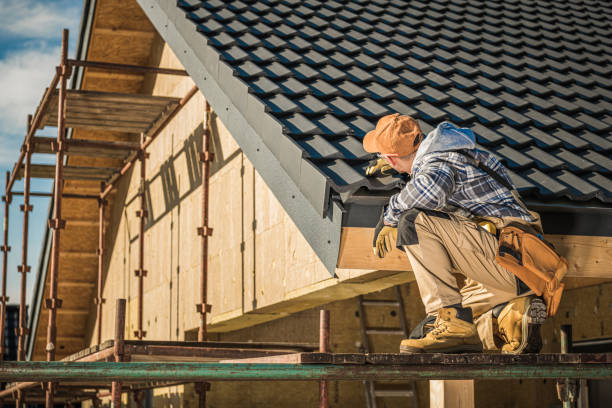 Best Commercial Roofing Services  in Vamo, FL
