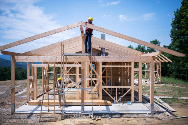 Best Roof Leak Repair  in Vamo, FL