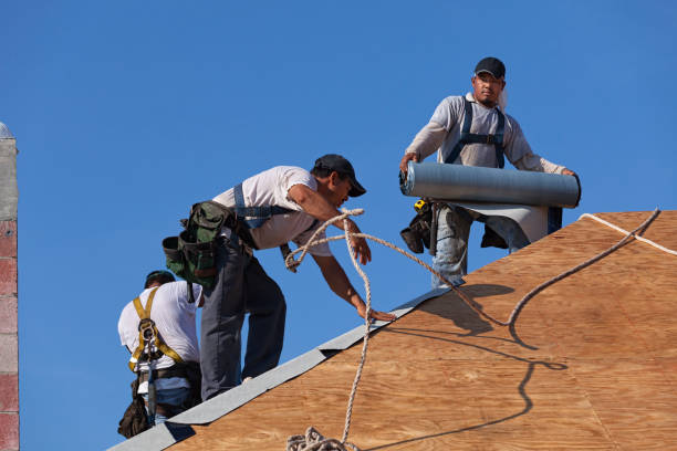 Heating Cable for Roof Installation in Vamo, FL