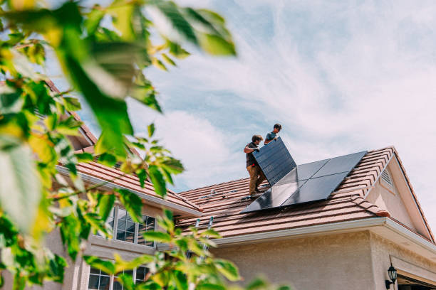 Best Commercial Roofing Services  in Vamo, FL